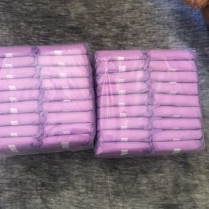 Pads